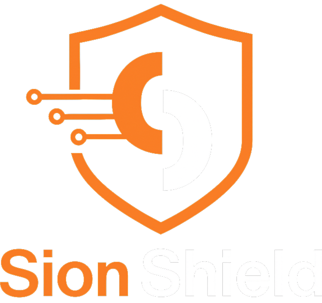 Sion Shield logo