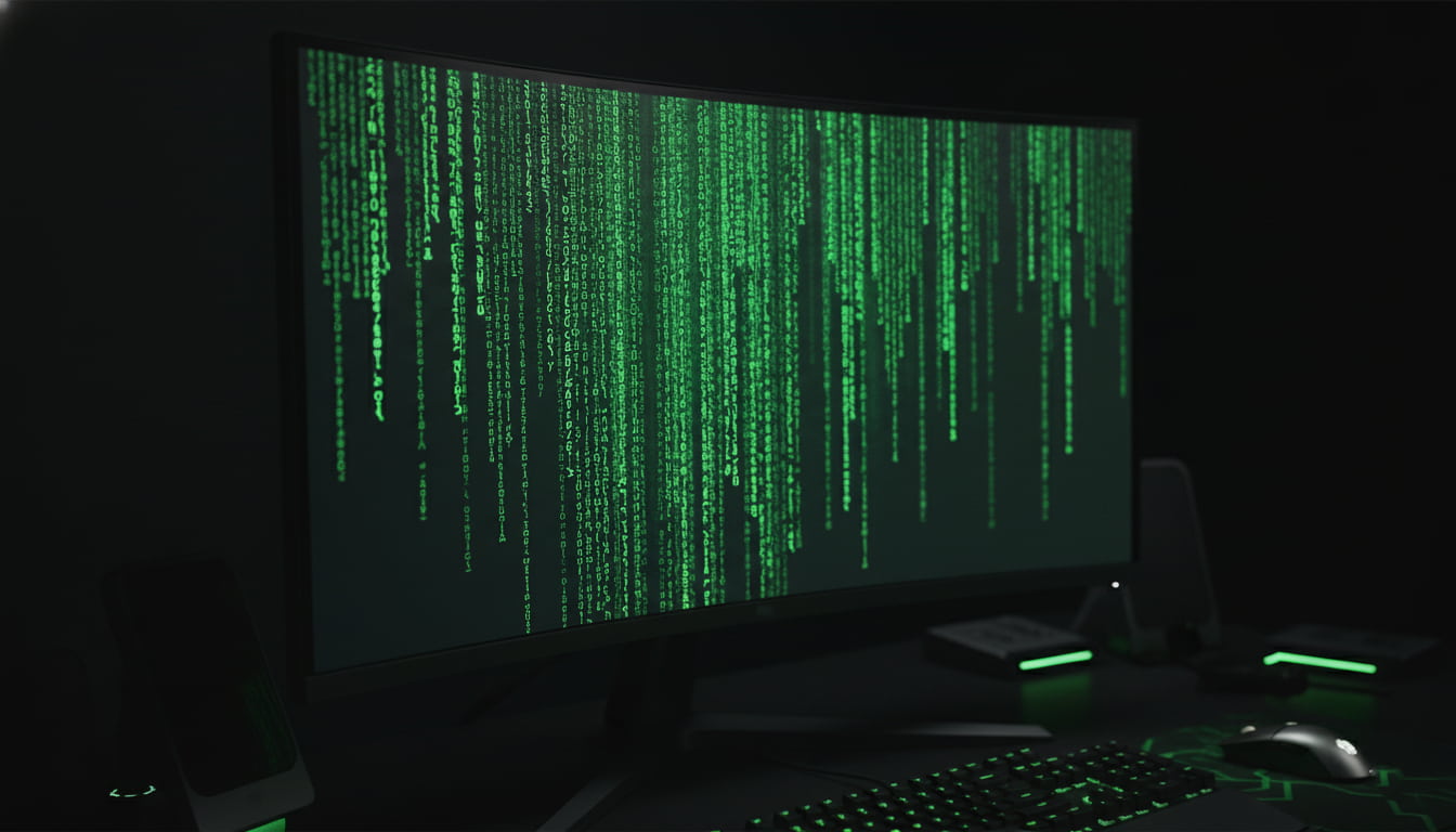 Cyber bezbednost - Sion Company