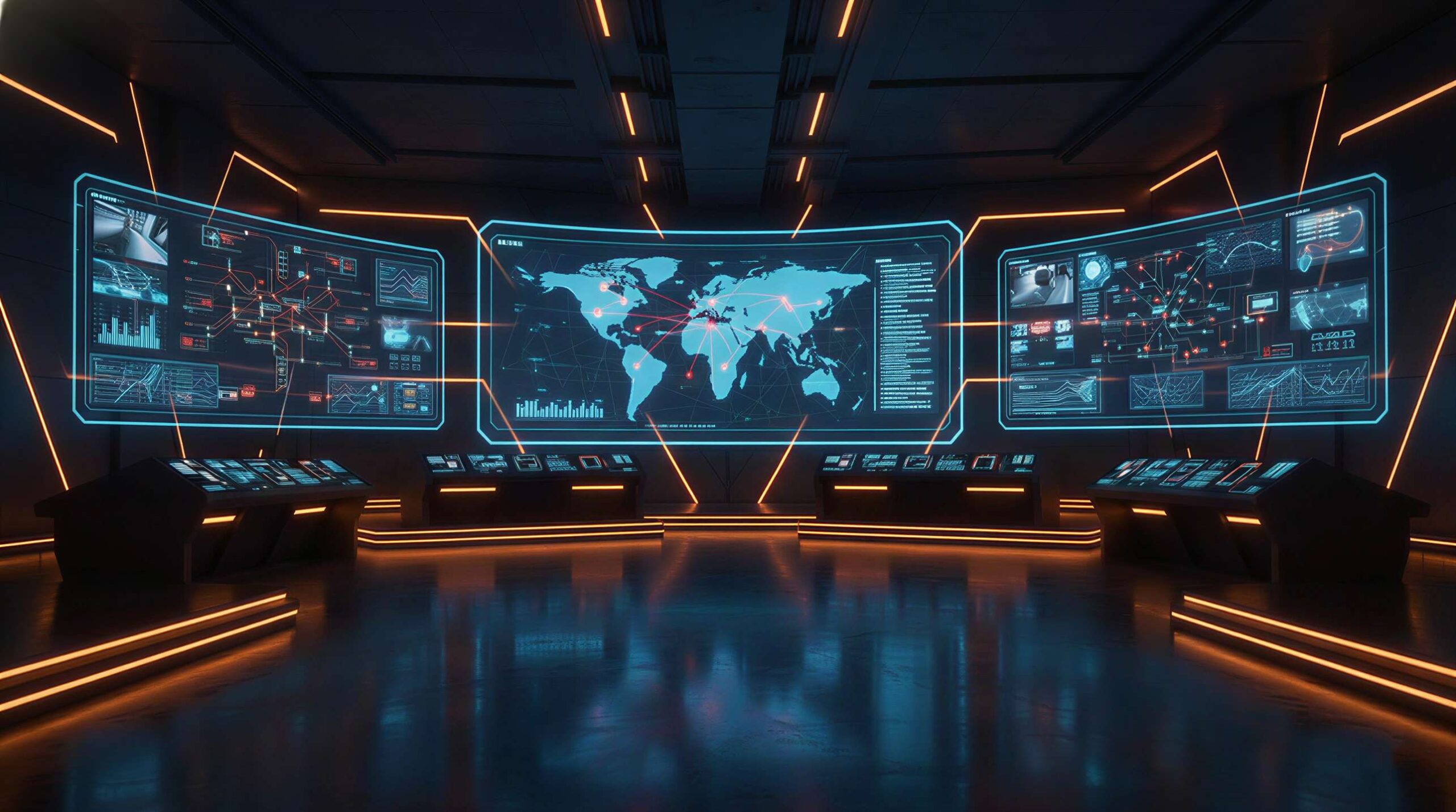 Sion Shield radna stanica